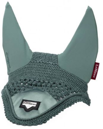 Lemieux Loire Satin Fly Hood - Country Ways