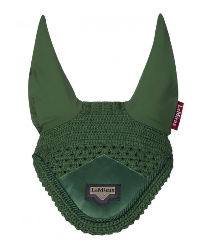 Lemieux Loire Satin Fly Hood - Country Ways