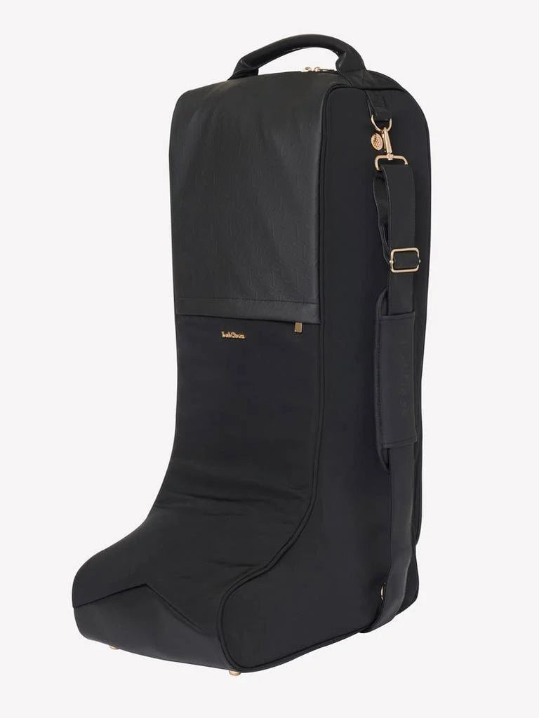 LeMieux Luxe Boot Bag - Country Ways