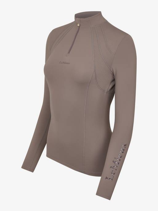 LeMieux Mia Mesh Base Layer SS24 - Country Ways