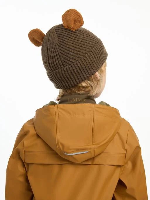 LeMieux Mini Bear Beanie AW24 - Country Ways