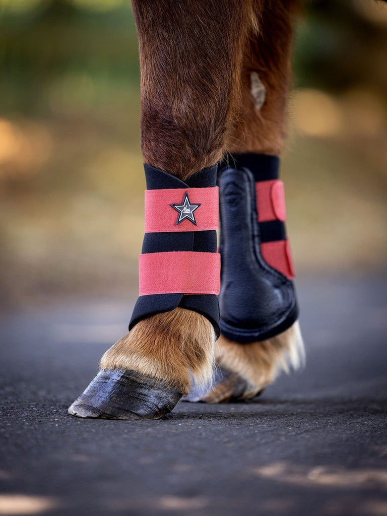 LeMieux Mini Brushing Boots - Country Ways