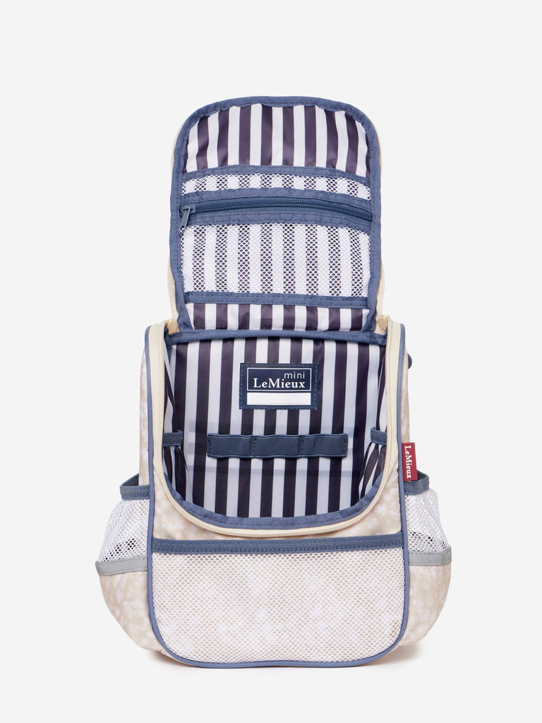 LeMieux Mini Character Backpack - Country Ways