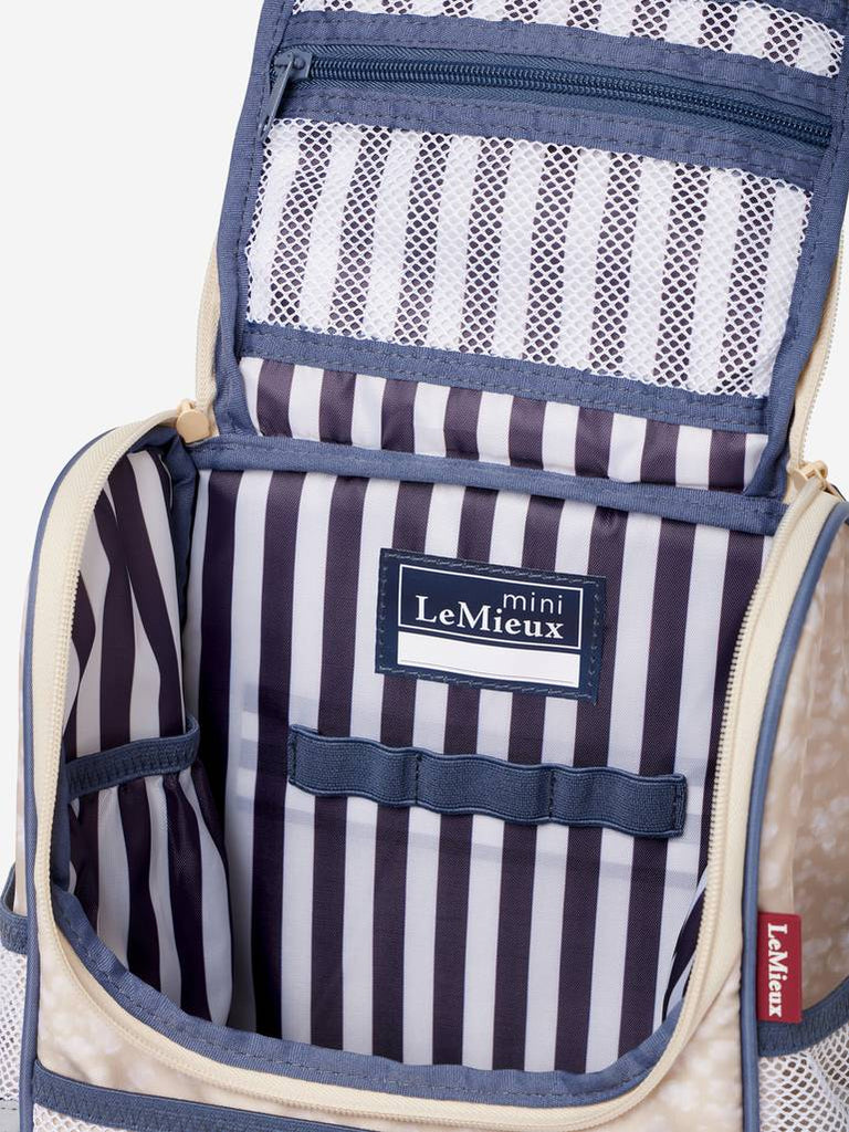 LeMieux Mini Character Backpack - Country Ways