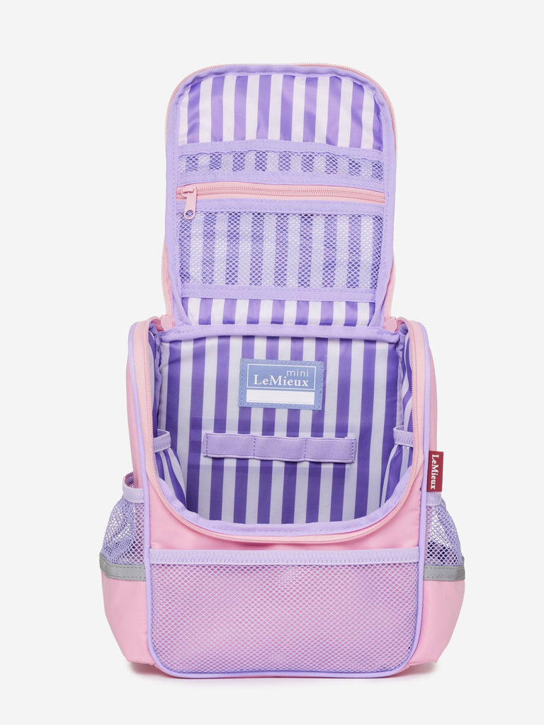 LeMieux Mini Character Backpack - Country Ways