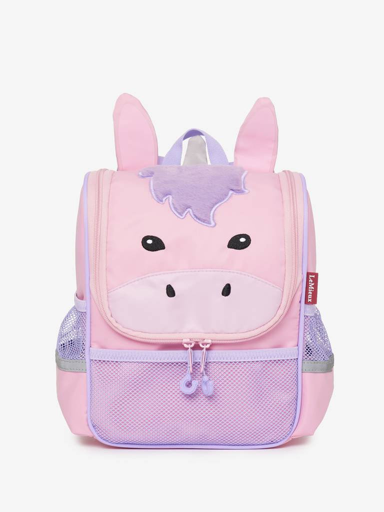 LeMieux Mini Character Backpack - Country Ways