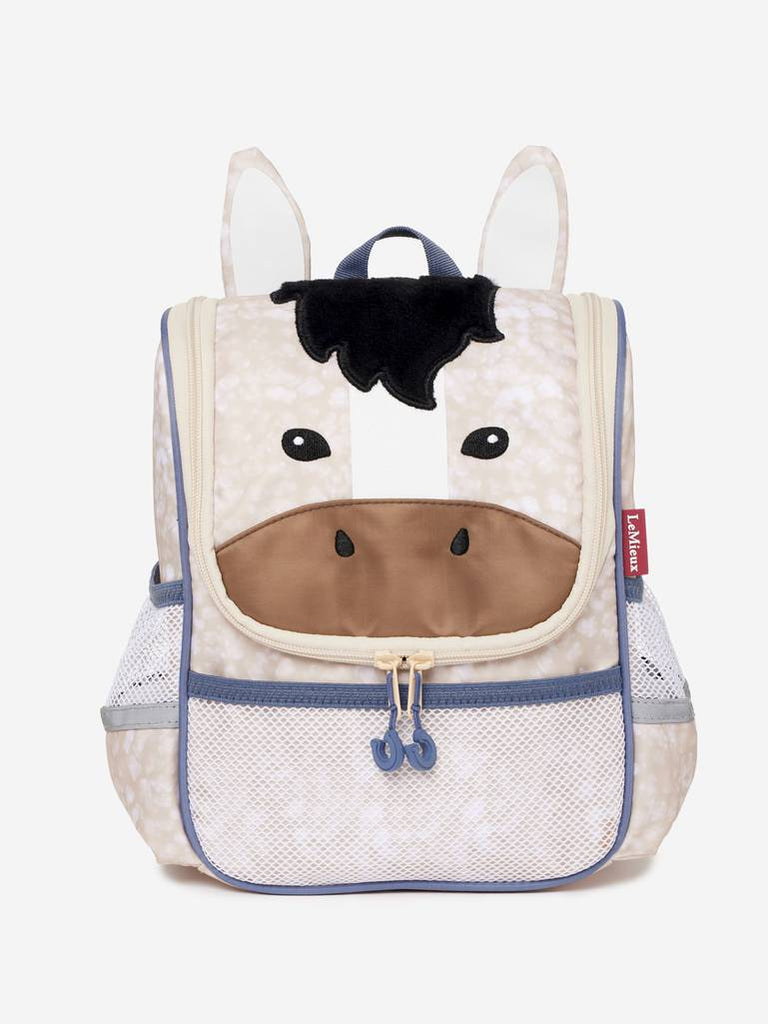 LeMieux Mini Character Backpack - Country Ways