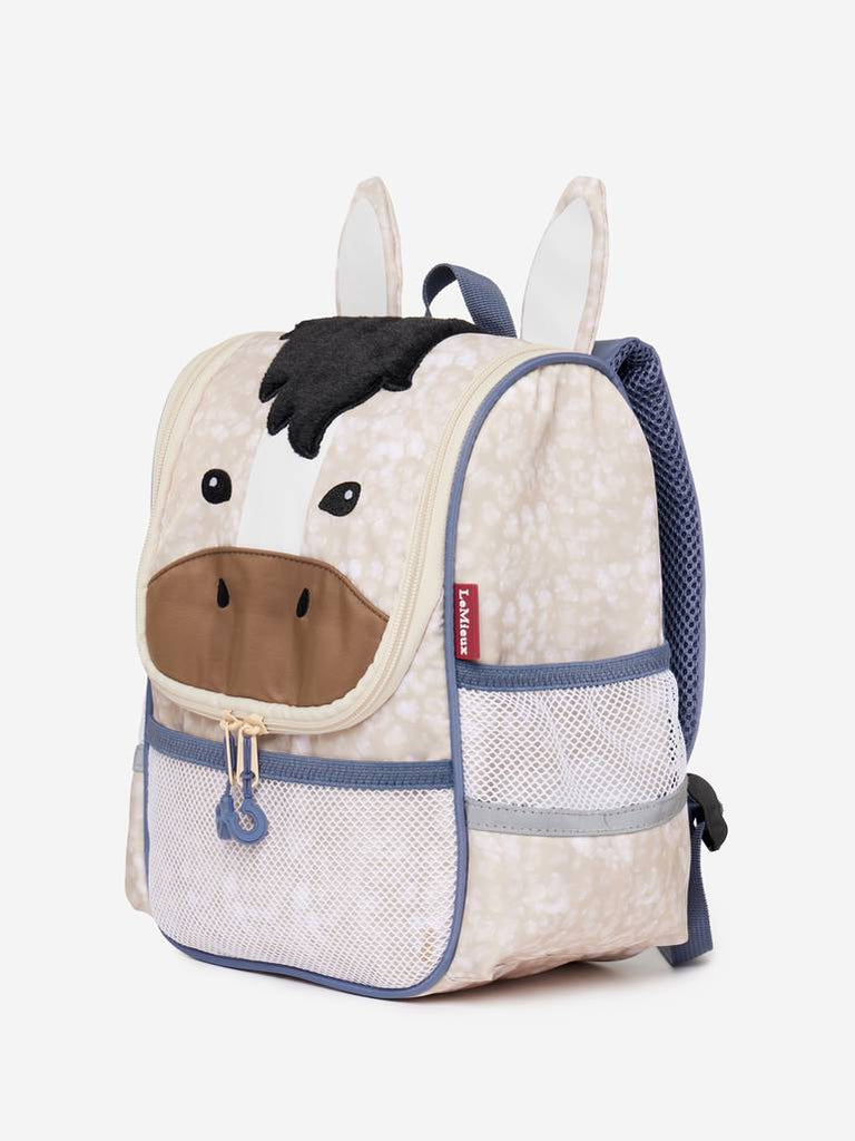 LeMieux Mini Character Backpack - Country Ways