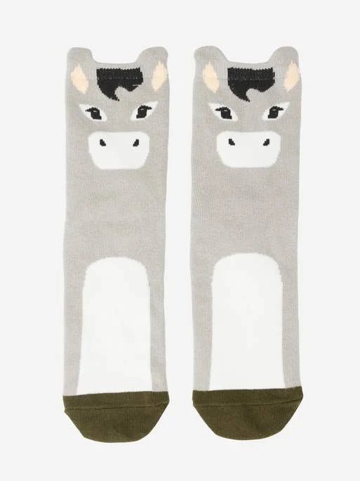 LeMieux Mini Character Socks 2 Pack AW24 - Country Ways