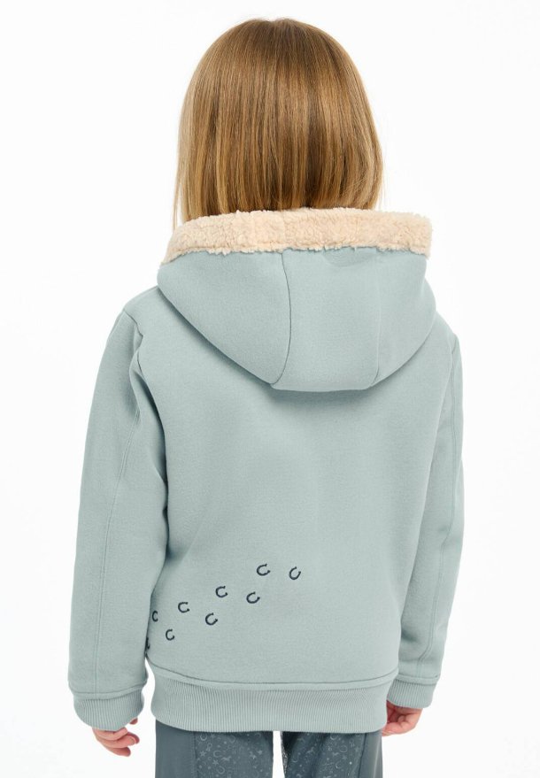 LeMieux Mini Charlie Lined Zip Hoodie AW24 - Country Ways