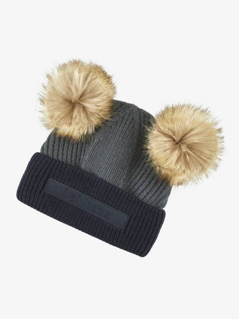 LeMieux Mini Clara Beanie AW24 - Country Ways