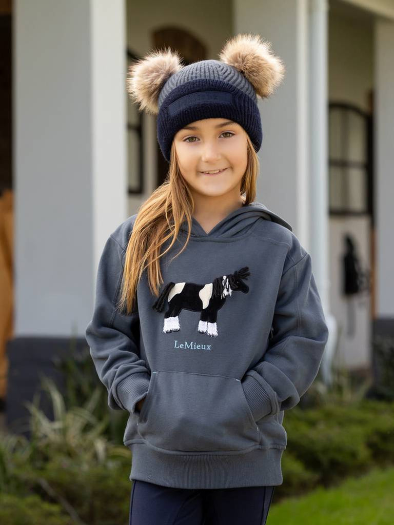 LeMieux Mini Clara Beanie AW24 - Country Ways