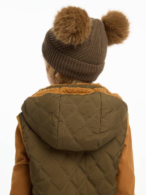 LeMieux Mini Clara Beanie AW24 - Country Ways