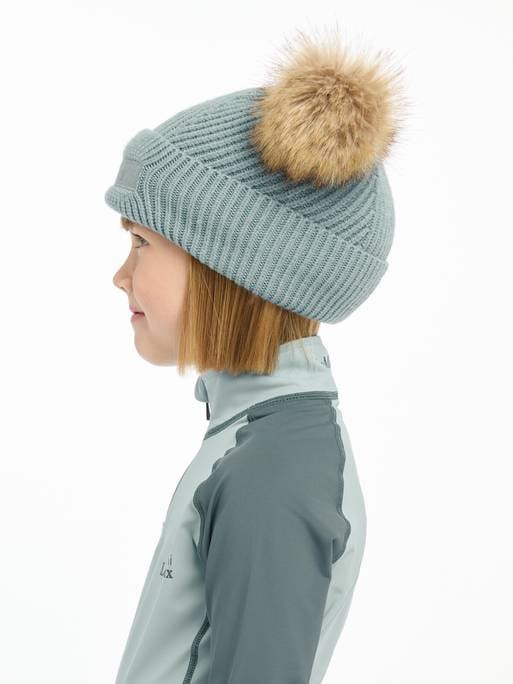 LeMieux Mini Clara Beanie AW24 - Country Ways