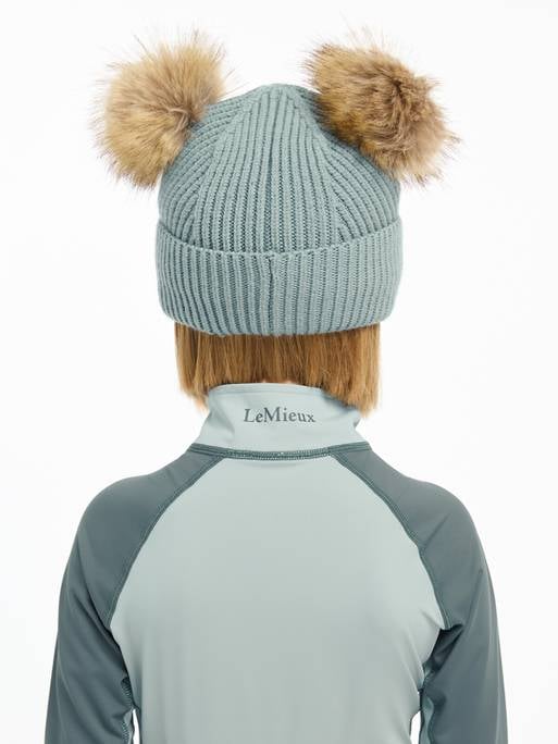 LeMieux Mini Clara Beanie AW24 - Country Ways