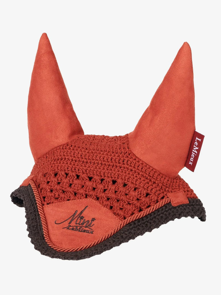 LeMieux Mini Fly Hood - Country Ways