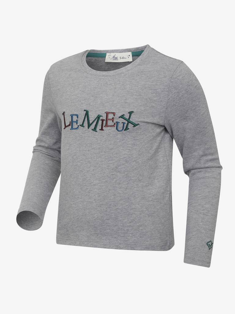 LeMieux Mini Jamie Long Sleeve Top - Country Ways