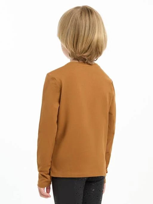 LeMieux Mini Jessie Long Sleeve Top AW24 - Country Ways