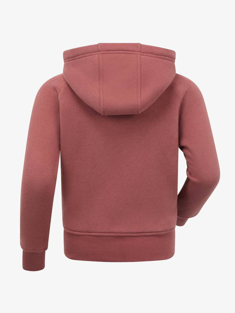 LeMieux Mini Lily Sherpa Lined Hoodie AW23 - Country Ways