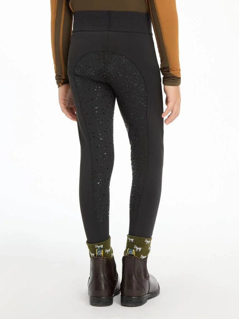 LeMieux Mini Pull On Breeches - Country Ways