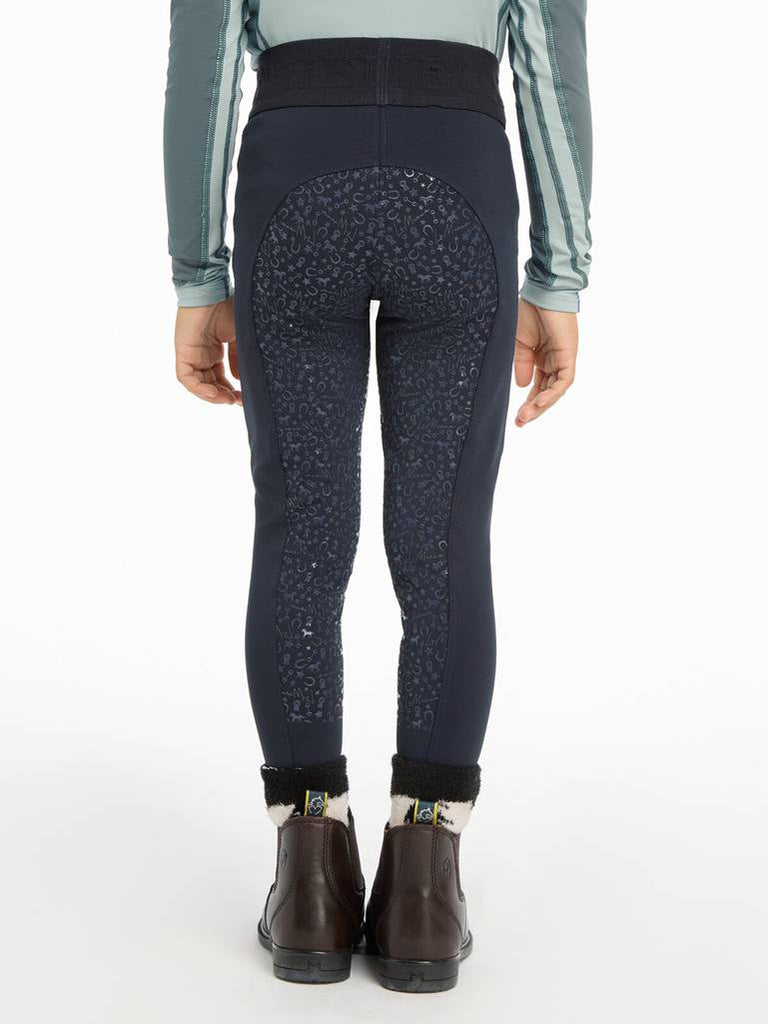 LeMieux Mini Pull On Breeches - Country Ways