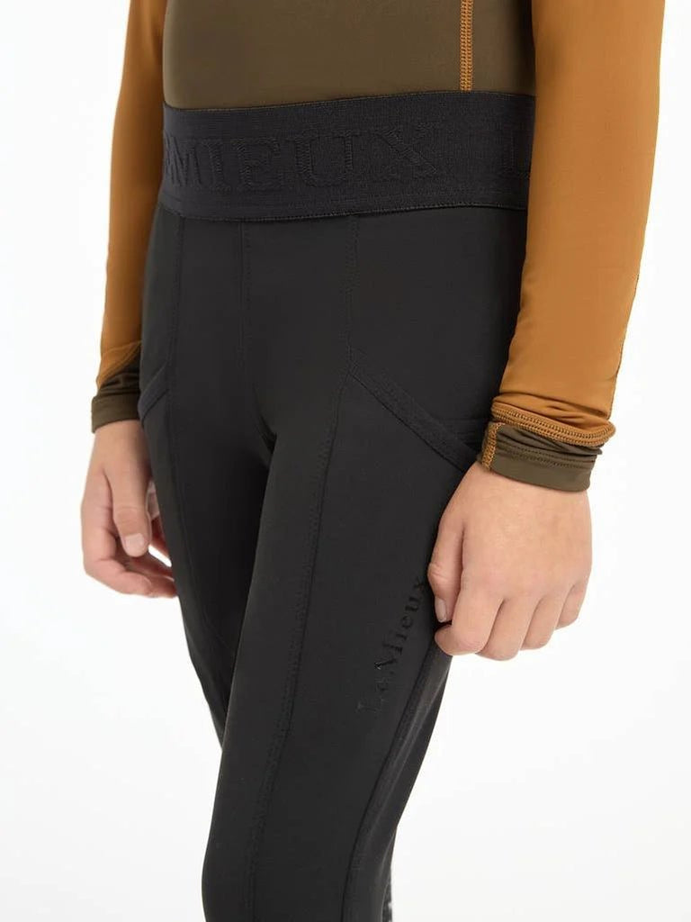 LeMieux Mini Pull On Breeches - Country Ways