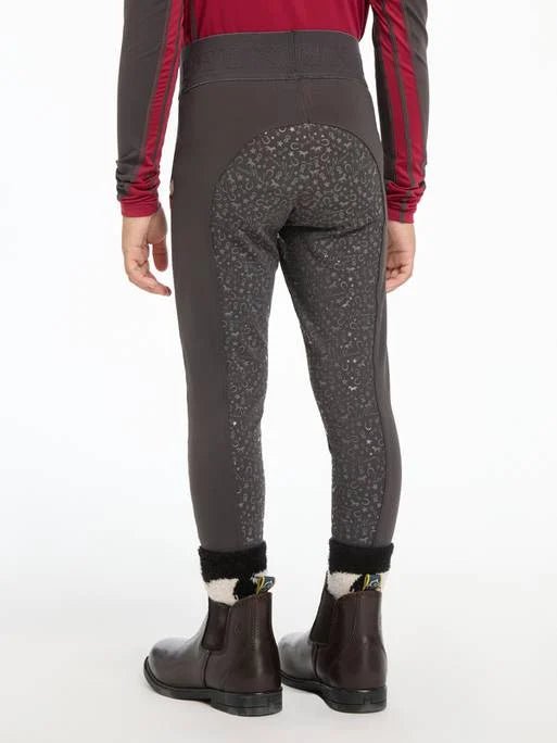 LeMieux Mini Pull On Breeches AW24 - Country Ways