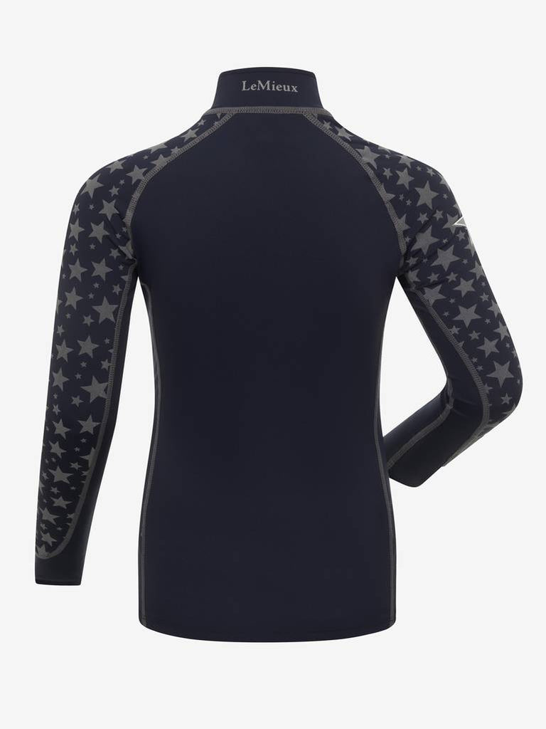 LeMieux Mini Reflective Base Layer - Country Ways