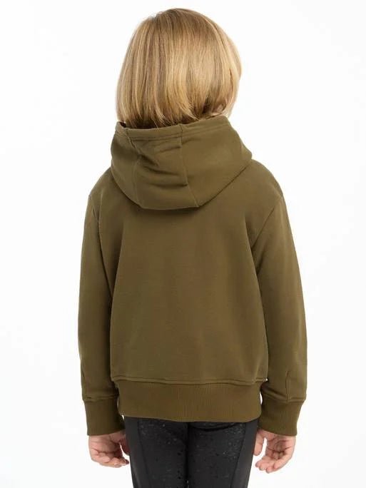 LeMieux Mini Romi Hoodie AW24 - Country Ways