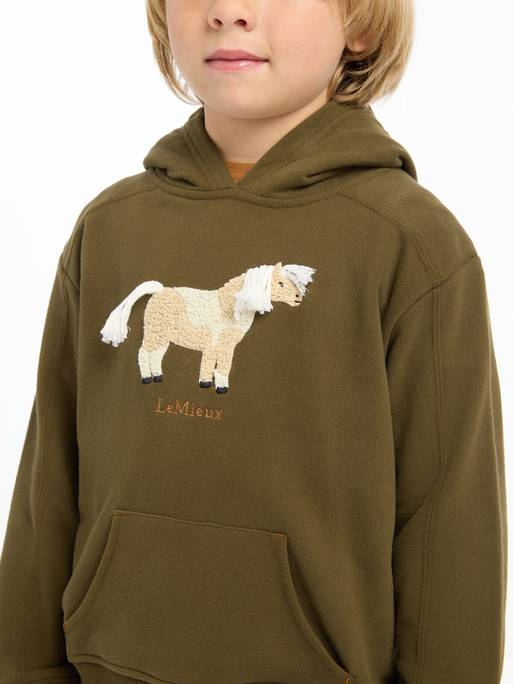 LeMieux Mini Romi Hoodie AW24 - Country Ways