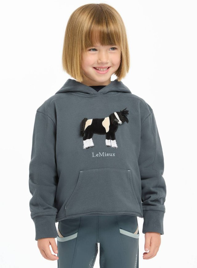 LeMieux Mini Romi Hoodie AW24 - Country Ways