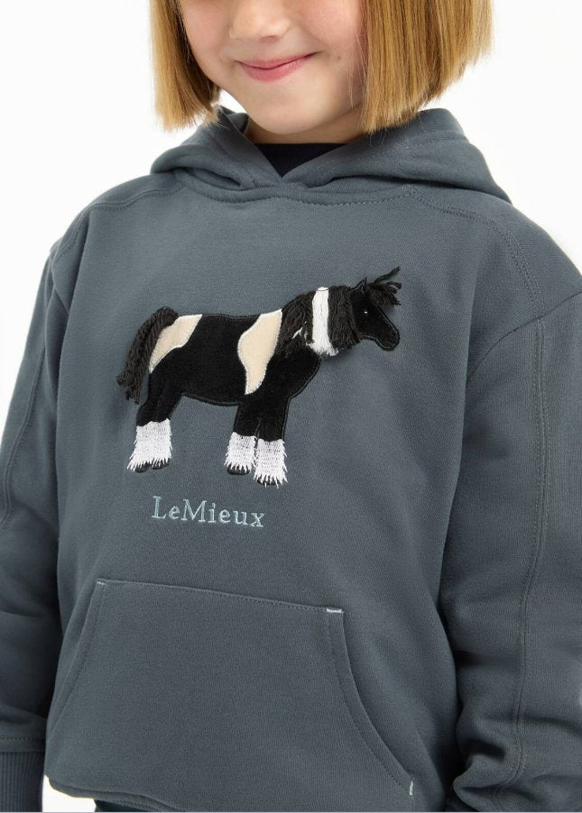 LeMieux Mini Romi Hoodie AW24 - Country Ways