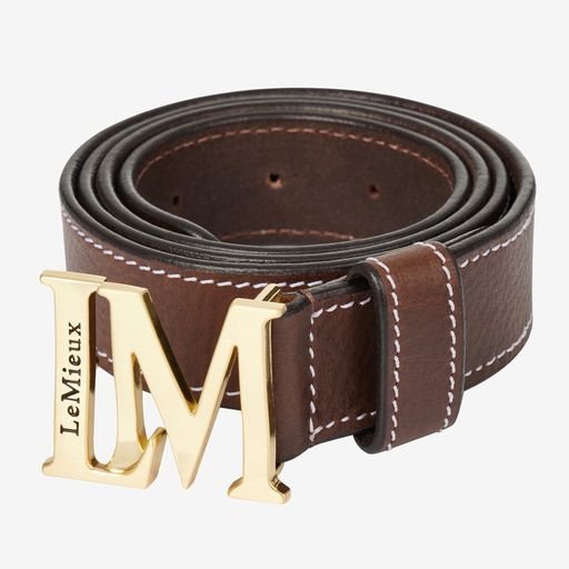 LeMieux Monogram Belt - Country Ways