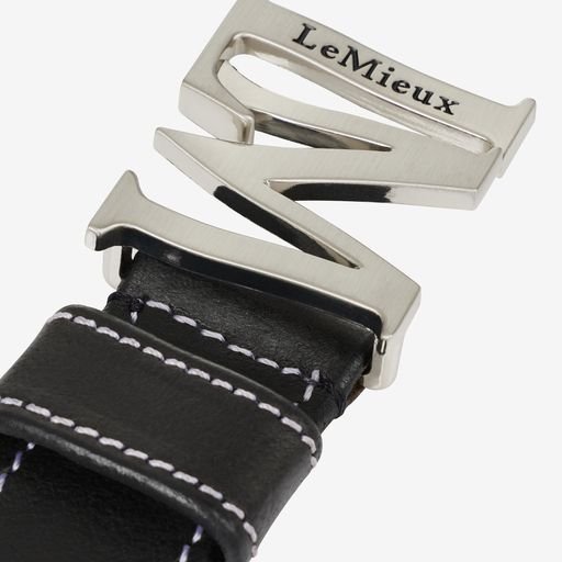 LeMieux Monogram Belt - Country Ways