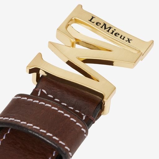 LeMieux Monogram Belt - Country Ways