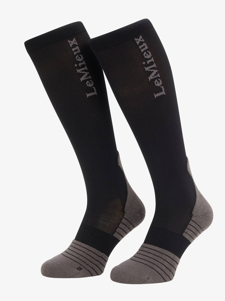 LeMieux Performance Socks - Country Ways