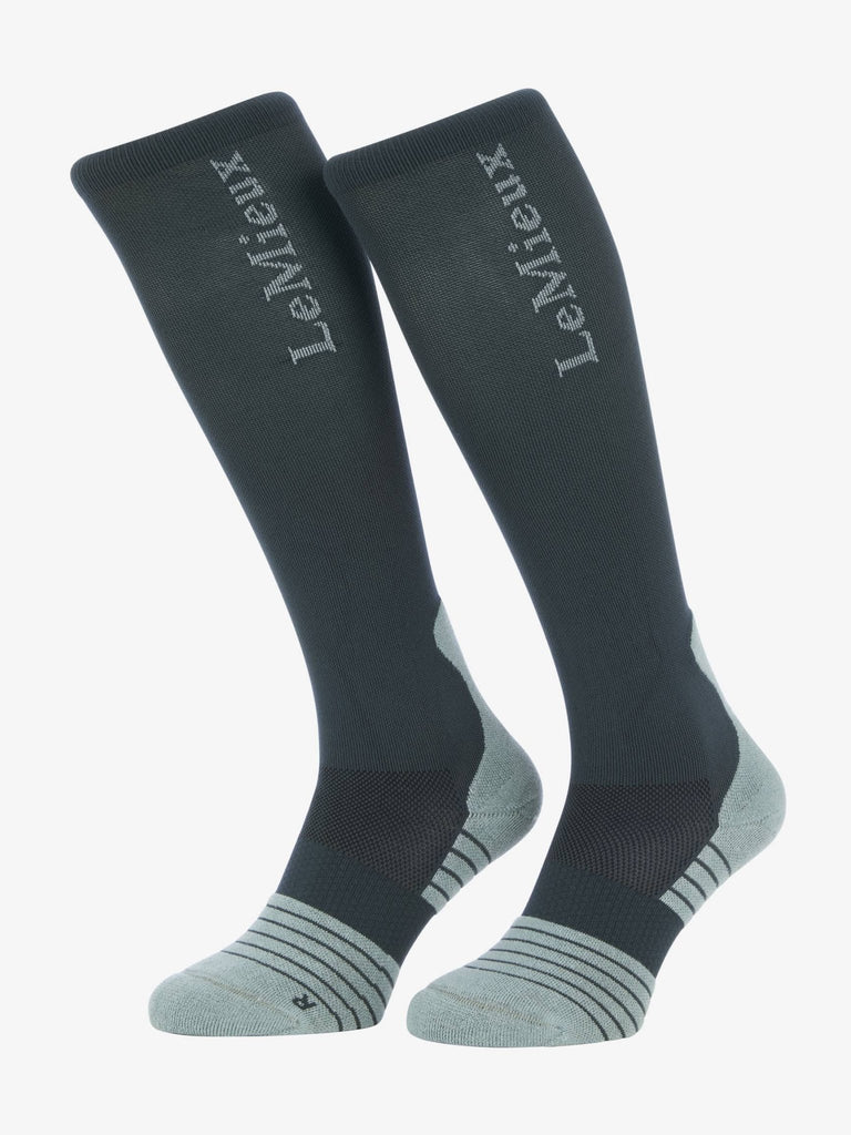 LeMieux Performance Socks AW24 - Country Ways