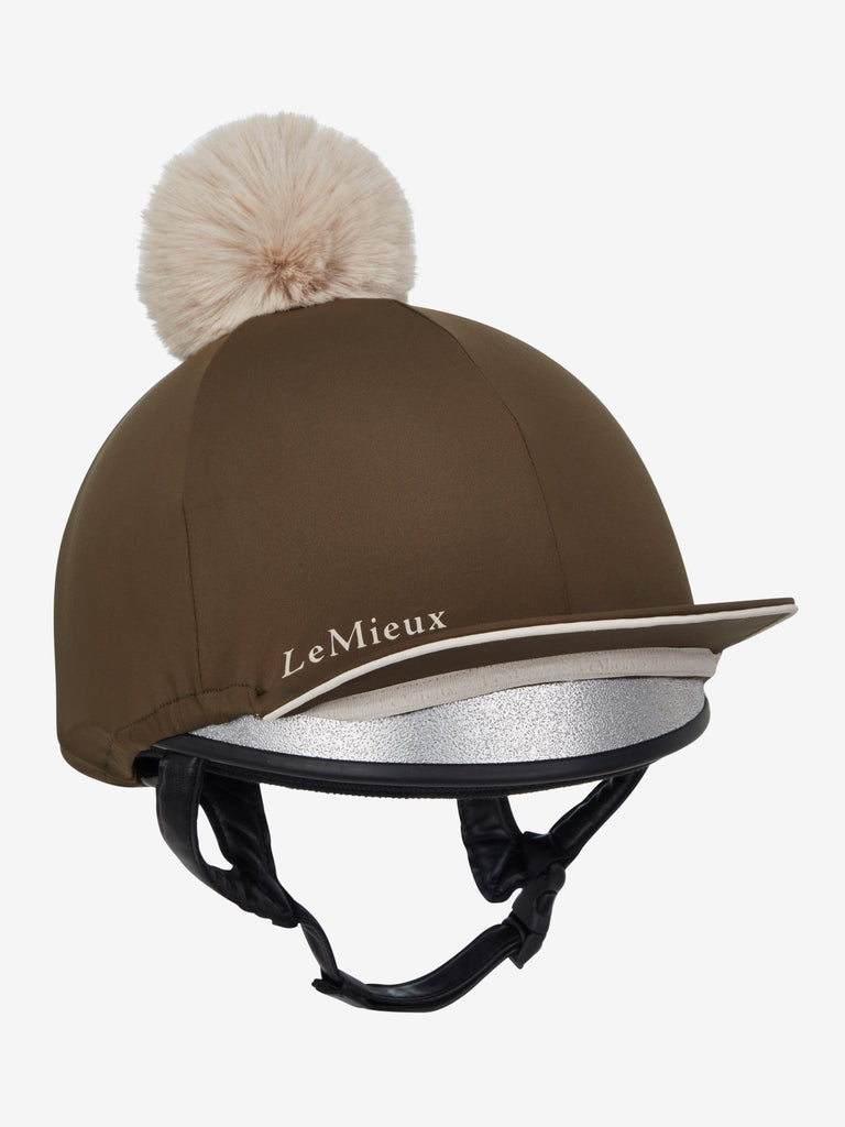 LeMieux Pippa Hat Silk AW24 - Country Ways