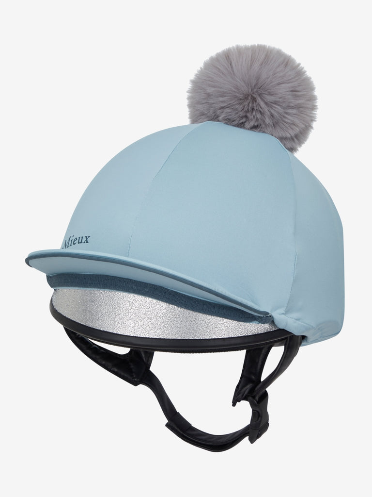 LeMieux Pippa Hat Silk AW24 - Country Ways