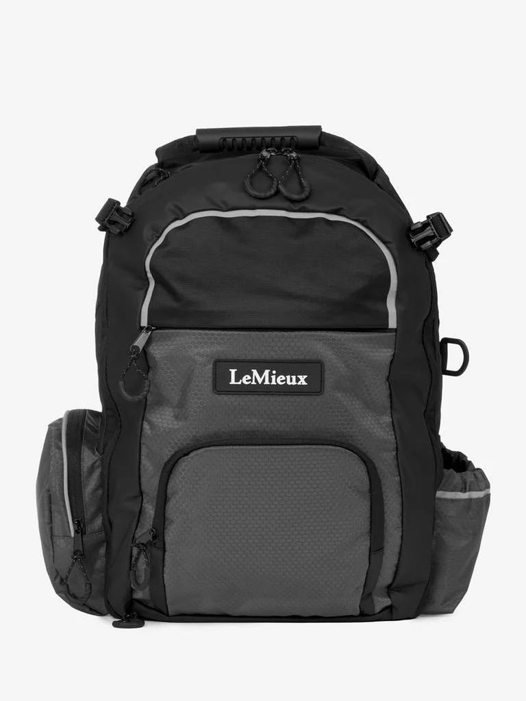 LeMieux Pro Rucksack - Country Ways