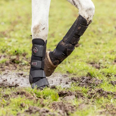 LeMieux Pro Turnout Boots - Country Ways