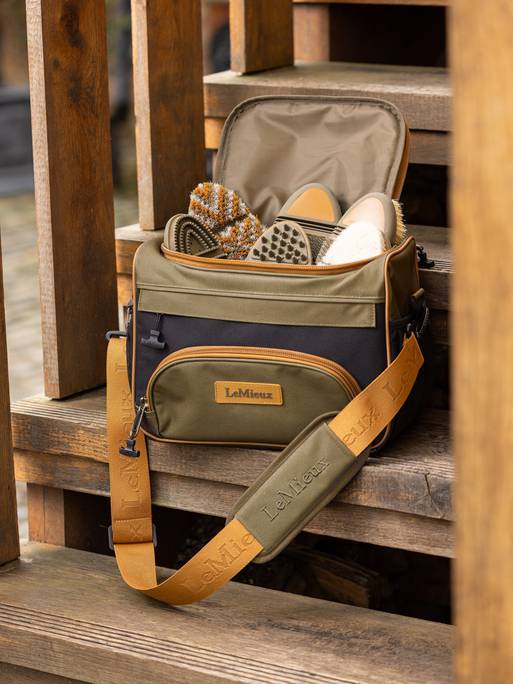 LeMieux ProKit Lite Grooming Bag AW24 - Country Ways