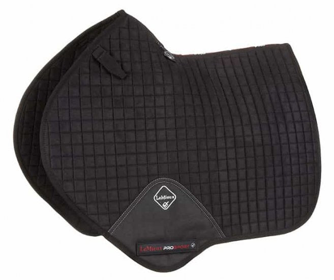 Lemieux ProSport Suede Close Contact Square - Country Ways