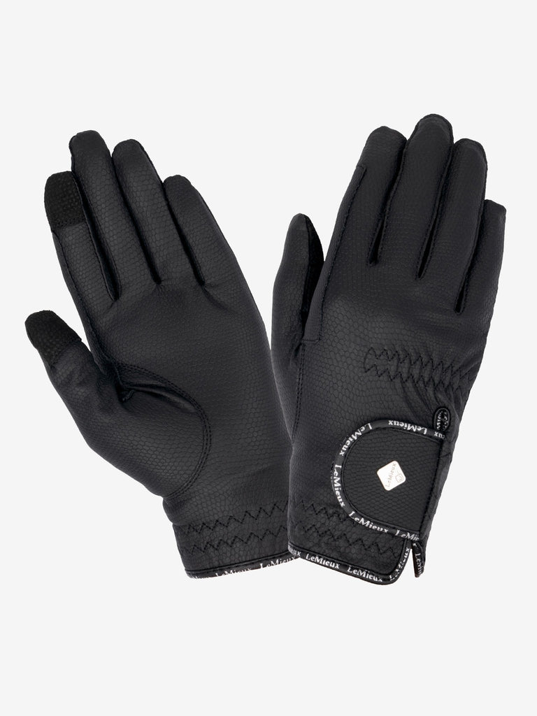 LeMieux ProTouch Kids Classic Riding Gloves - Country Ways