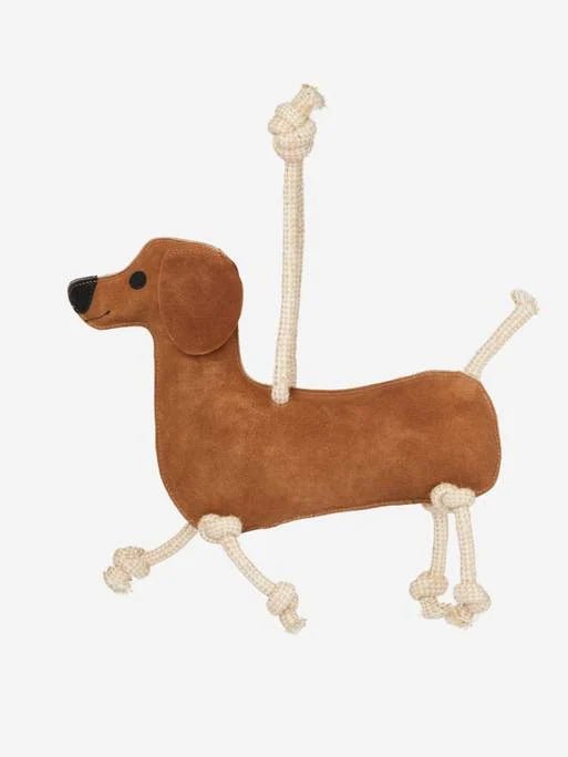 LeMieux Sausage Dog Horse Toy - Country Ways