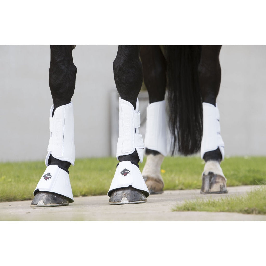 LeMieux Schooling Boots - Country Ways