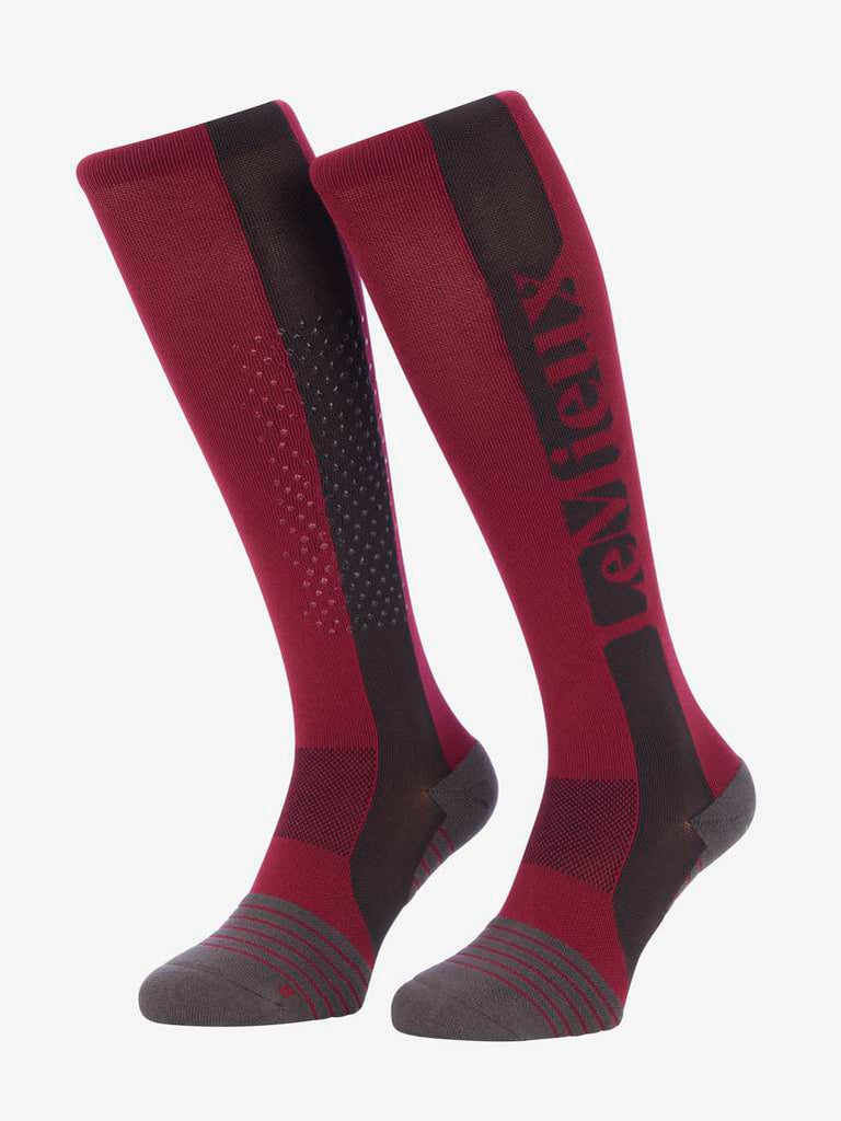 LeMieux Silicone Socks AW24 - Country Ways