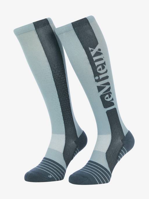 LeMieux Silicone Socks AW24 - Country Ways