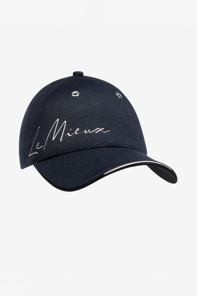 LeMieux Simone Baseball Cap SS24 - Country Ways