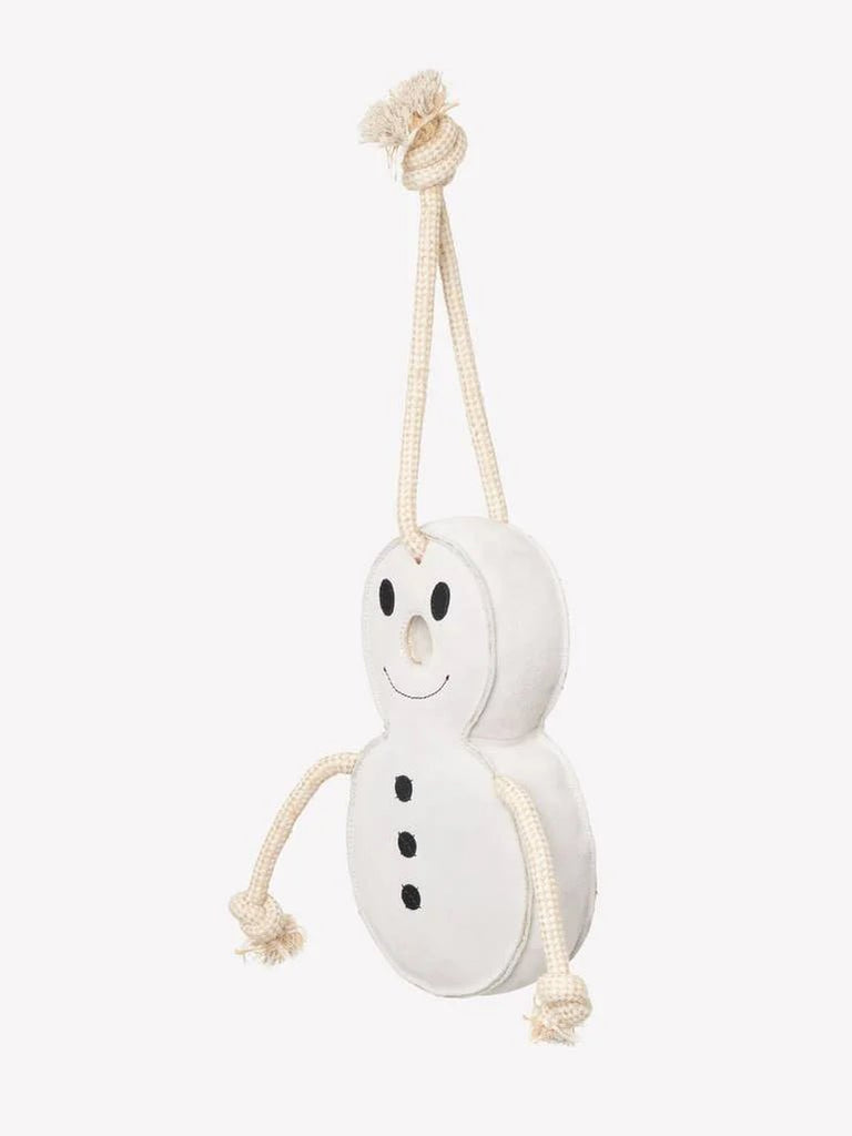 LeMieux Snowman Horse Toy - Country Ways